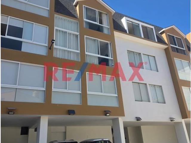 Departamento venta en Tacna