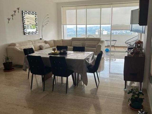 Departamento en venta en Jilotzingo, Estado de México