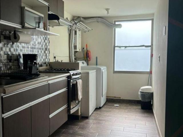 Departamento en venta en Venustiano Carranza, Ciudad de México