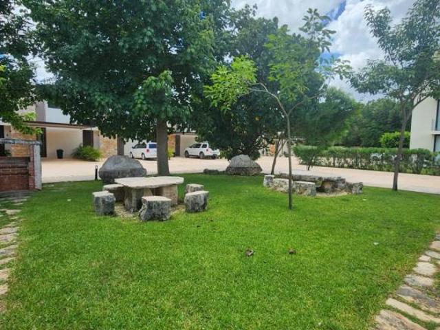 Departamento en venta en Temozón, Yucatán