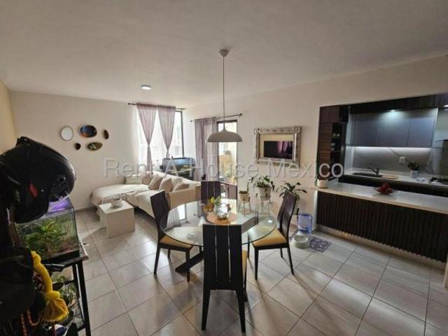 Departamento en venta en Apaseo el Grande