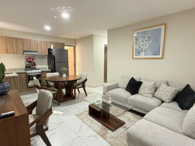 Departamento en venta en Altzayanca, Tlaxcala