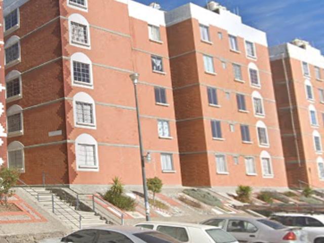 Departamento en venta en Santa Cruz Tlaxcala, Tlaxcala