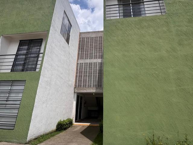 Departamento en venta en Zinacantepec, Estado de México