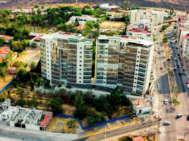Departamento en venta en León, Guanajuato