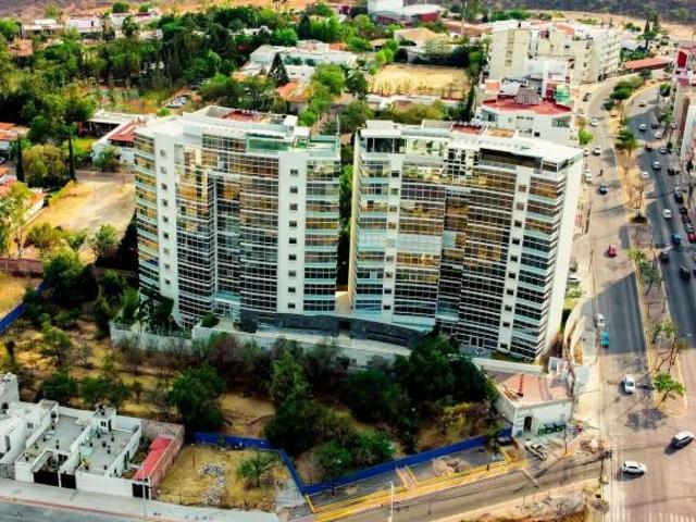 Departamento en venta en León, Guanajuato
