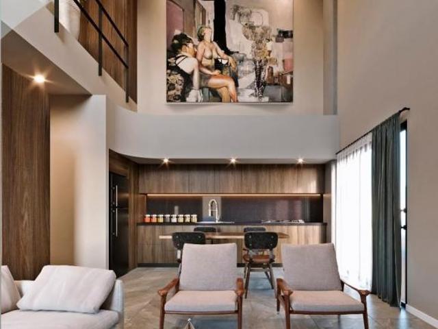 DEPARTAMENTO EN VENTA TORRE ARCUM, LOMAS DEL SANTUARIO DESDE $2.5 MILL