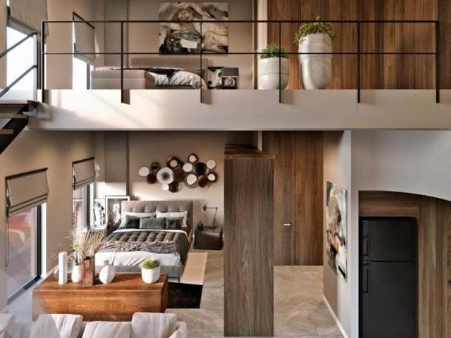DEPARTAMENTO EN VENTA TORRE ARCUM, LOMAS DEL SANTUARIO DESDE $2.5 MILL