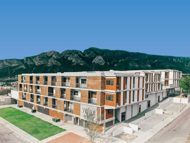 Edificio en venta en Santa Catarina, Nuevo León