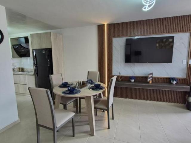 Departamento en venta en Durango