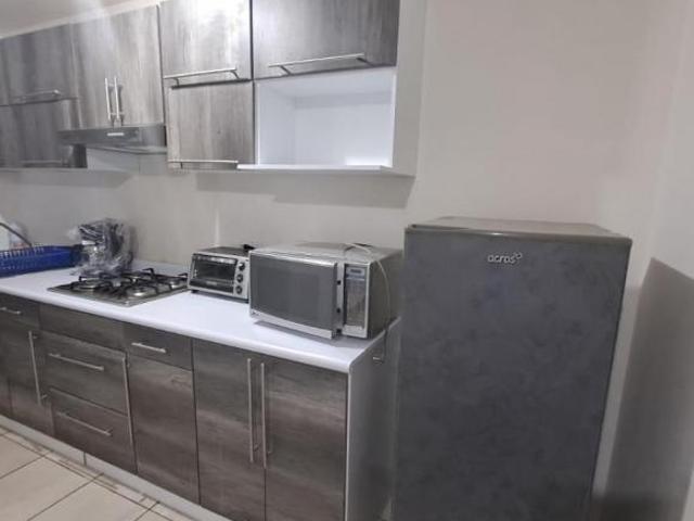 Departamento en venta en Santa Cruz Xoxocotlán, Oaxaca