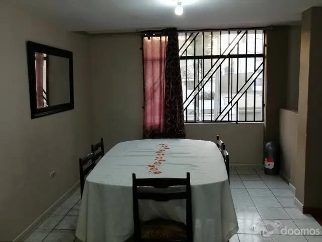 Departamento venta en La Libertad
