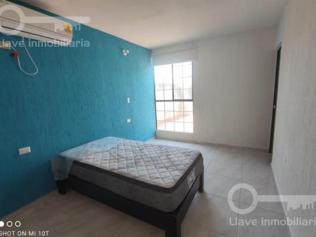 Departamento en venta ubicado en Circuito Interior Mesoamérica, Fracc. Villas Odnalor, Coatzacoalcos