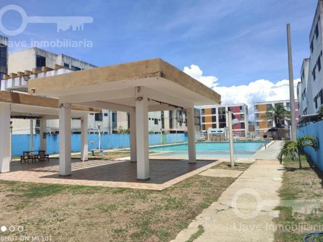 Departamento en venta ubicado en Circuito Interior Mesoamérica, Fracc. Villas Odnalor, Coatzacoalcos