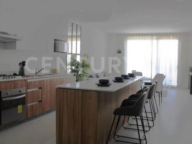 DEPARTAMENTO EN VENTA UBICADO EN PERIFERICO DE LA JUVENTUD
