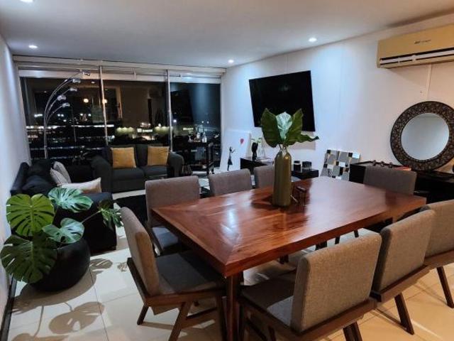 Departamento en Venta ubicado en Torre Nova, en el corazón de Tabasco 2000