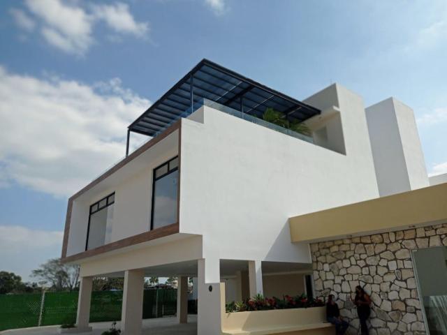 Departamento en venta en Centro, Tabasco