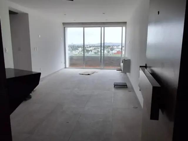 Departamento en venta en Cañada Morelos, Puebla