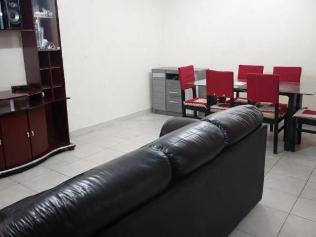 Departamento En Venta – Urb. Cachimayo, San Sebastián