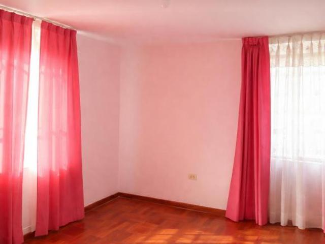 Departamento En Venta – Urb. Cachimayo, San Sebastián