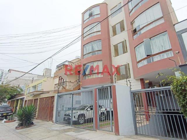 Departamento venta en Lima, Lima Metropolitana