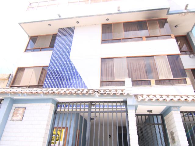 Departamento venta en Piura