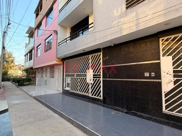 Departamento venta en Chiclayo, Lambayeque