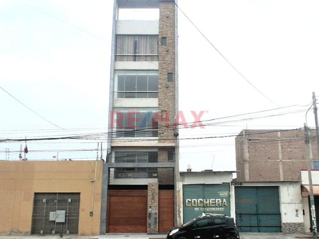 Departamento venta en Condominio Colibrí, Chiclayo