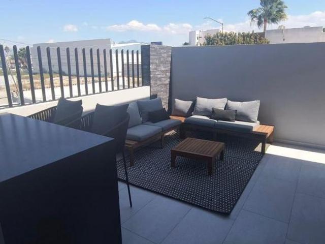 DEPARTAMENTO EN VENTA | VALLE REAL $3,490,000