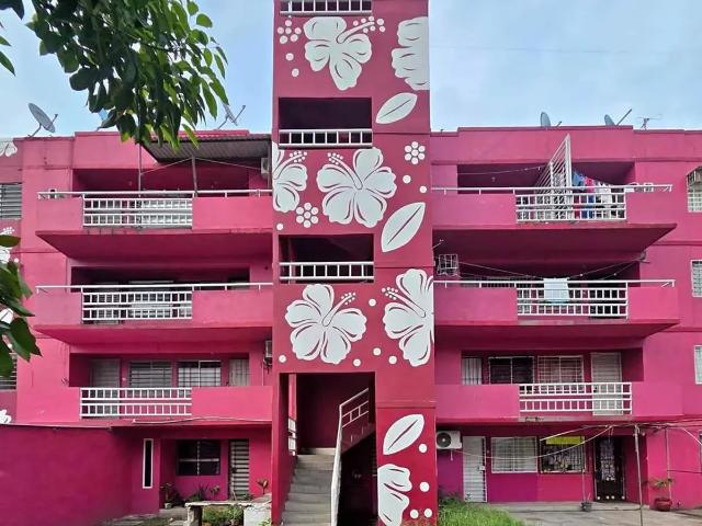 Departamento en venta en Nacajuca, Tabasco