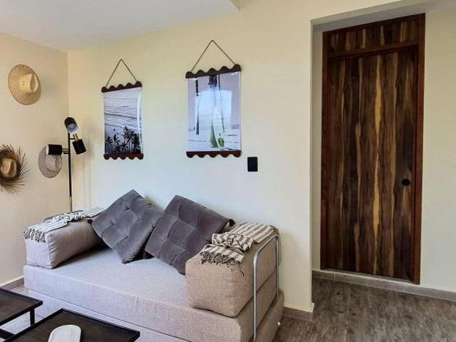 Departamento en venta en San Pedro Mixtepec, Oaxaca