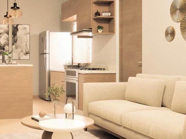 Departamento en venta en Torreón, Coahuila
