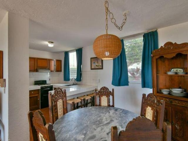 Departamento en venta en Manzanillo, Colima
