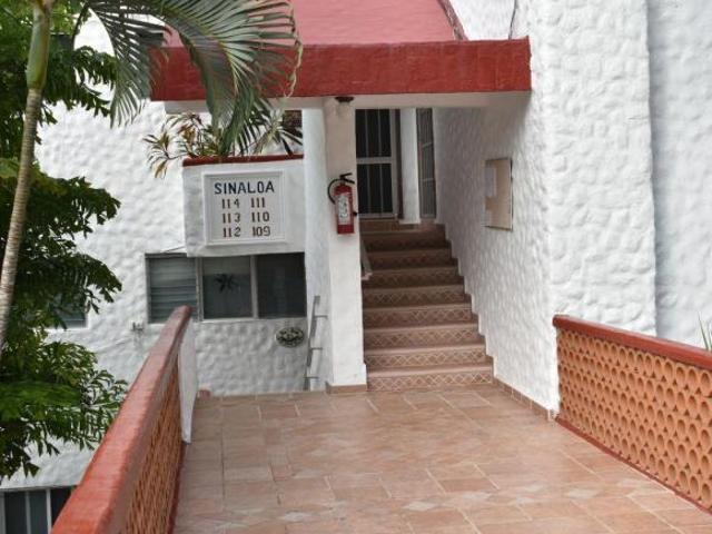 Departamento en venta en Manzanillo, Colima