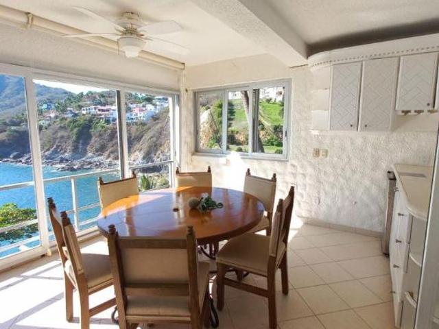 DEPARTAMENTO EN VENTA | VIDA DEL MAR SINALOA 110 | VDM150126720CG