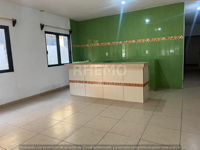 Departamento en renta en Tuxpan