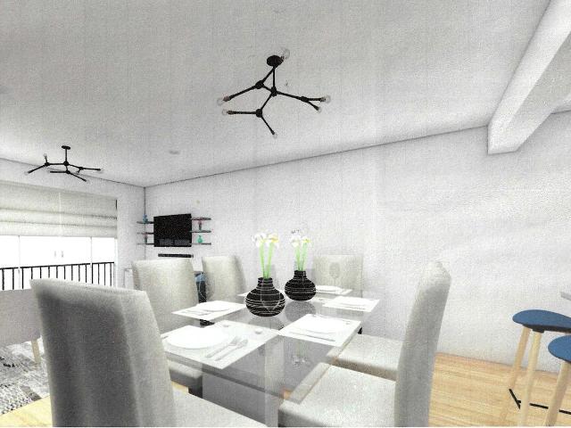Departamento venta en Villa, Lima Metropolitana