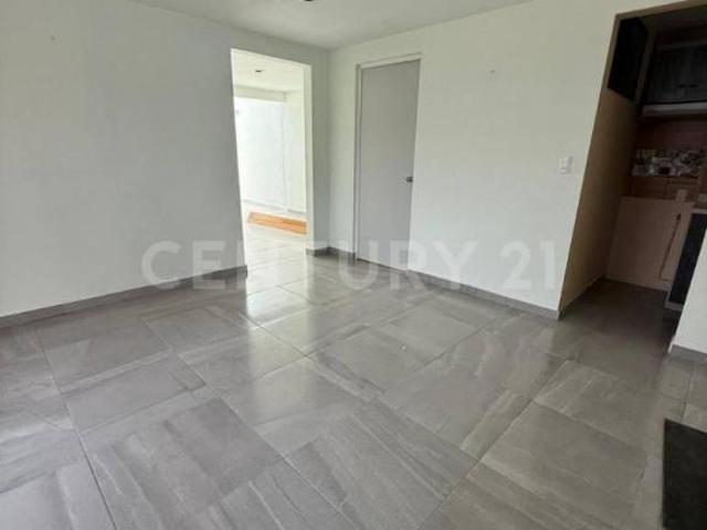 Departamento en venta en Chalco, Estado de México