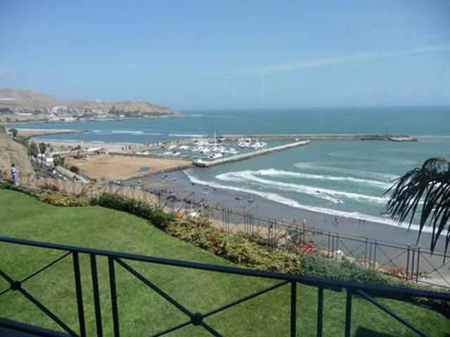 Departamento venta en Urb la Viñita, Barranco