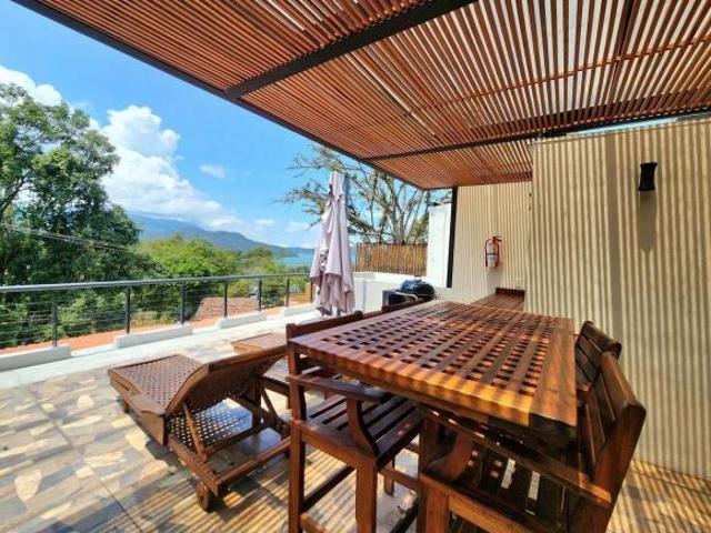 Departamento en venta en Valle De Bravo, Estado de México