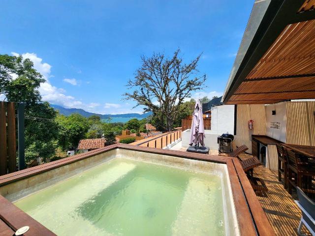 Departamento en venta en Valle De Bravo, Estado de México