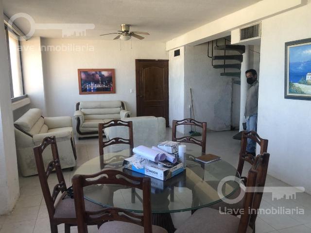 Departamento en renta en Coatzacoalcos, Veracruz