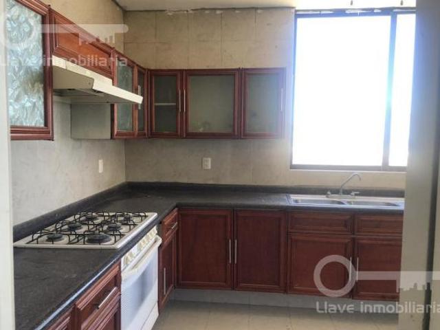 Departamento en Venta y Renta en Jonh Spark, Col. Centro, Coatzacoalcos, Ver