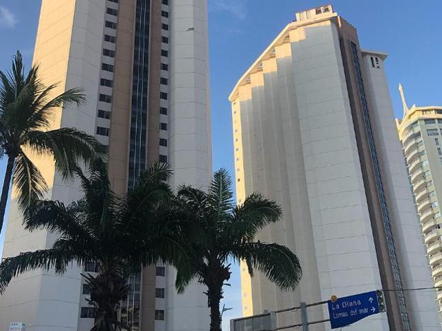 Departamento en renta en Acapulco De Juárez, Guerrero