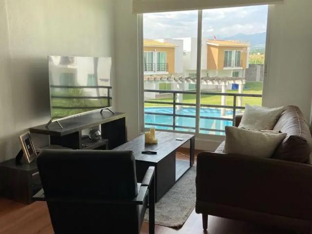 Departamento en venta en Morelos