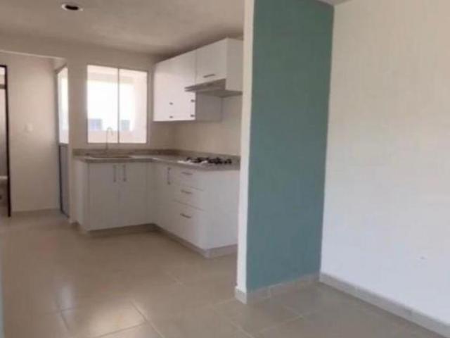 Departamento en venta en Zinacantepec, Estado de México