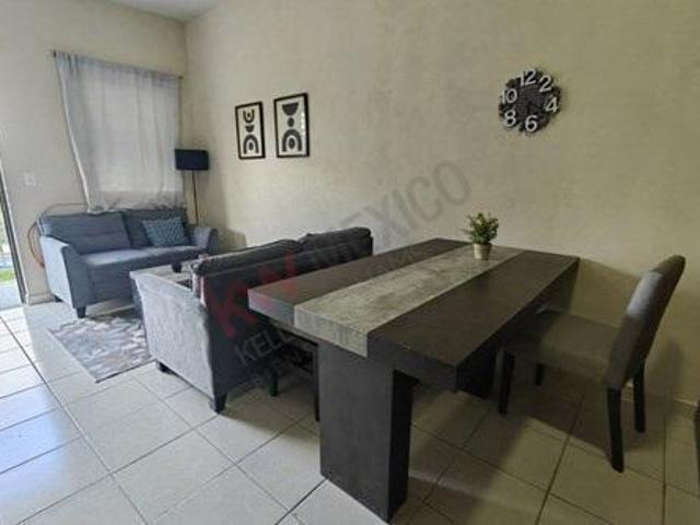 Departamento en venta zona Poniente de Tuxtla Gutiérrez
