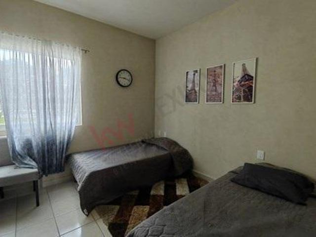 Departamento en venta zona Poniente de Tuxtla Gutiérrez