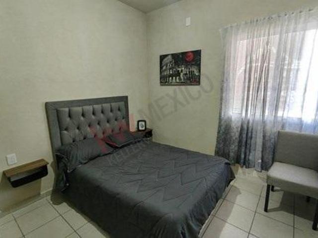Departamento en venta zona Poniente de Tuxtla Gutiérrez
