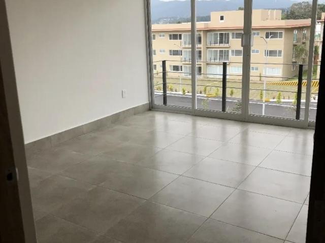 Departamento en venta en Lerma, Estado de México